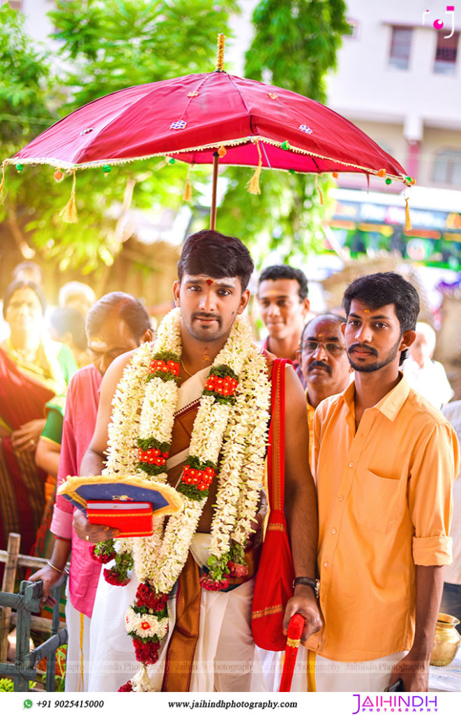 Brahmin Wedding Photography In Palani 20