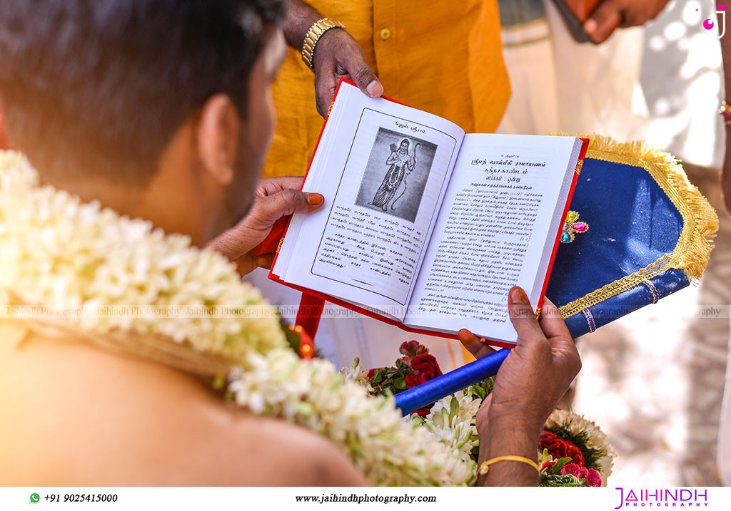 Brahmin Wedding Photography In Palani 21