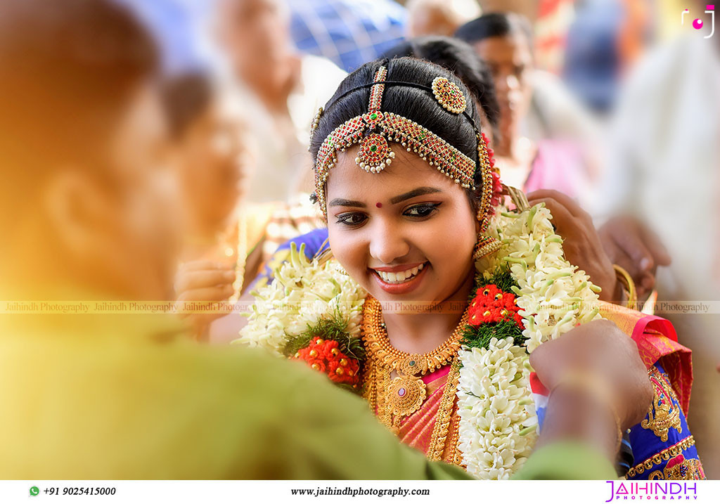 Brahmin Wedding Photography In Palani 22