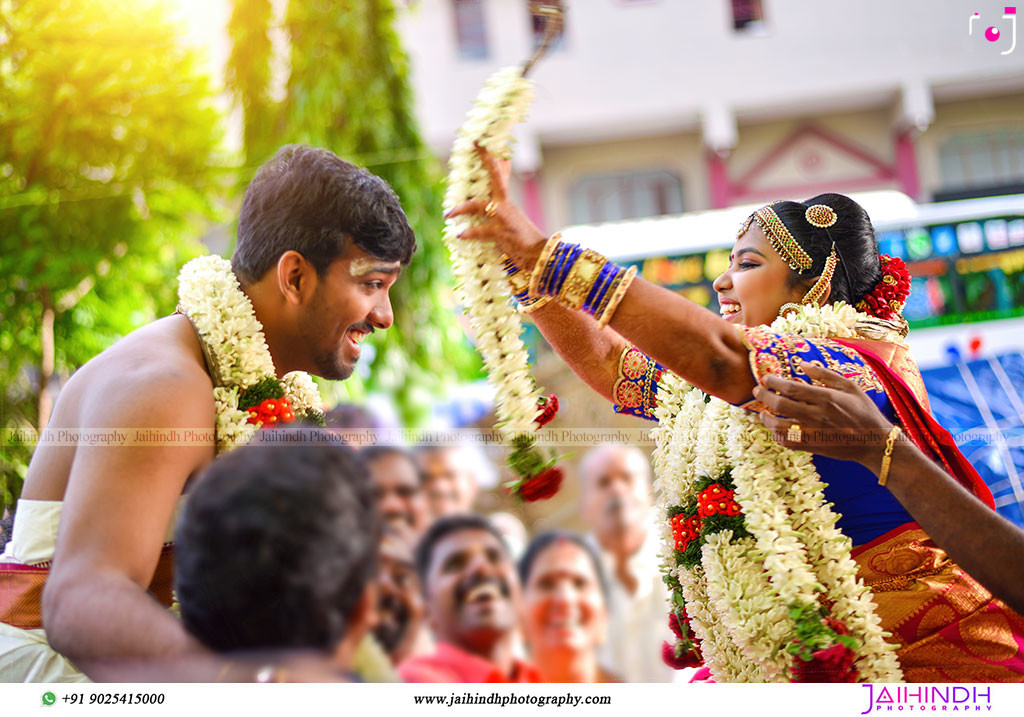 Brahmin Wedding Photography In Palani 23