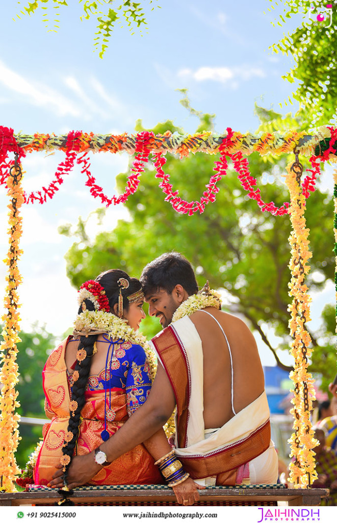 Brahmin Wedding Photography In Palani 25