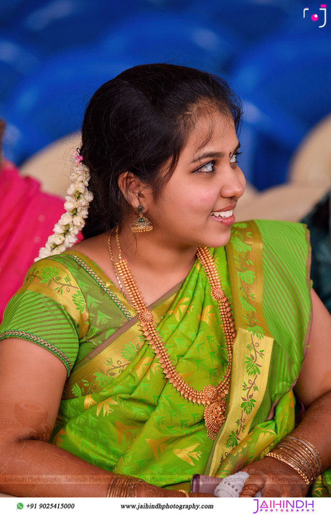 Brahmin Wedding Photography In Palani 3