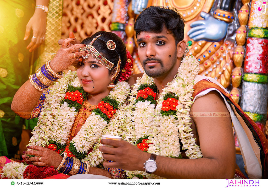 Brahmin Wedding Photography In Palani 31