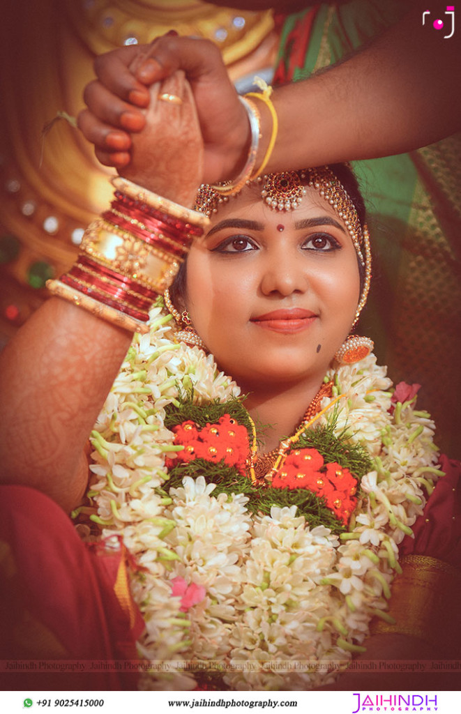 Brahmin Wedding Photography In Palani 35