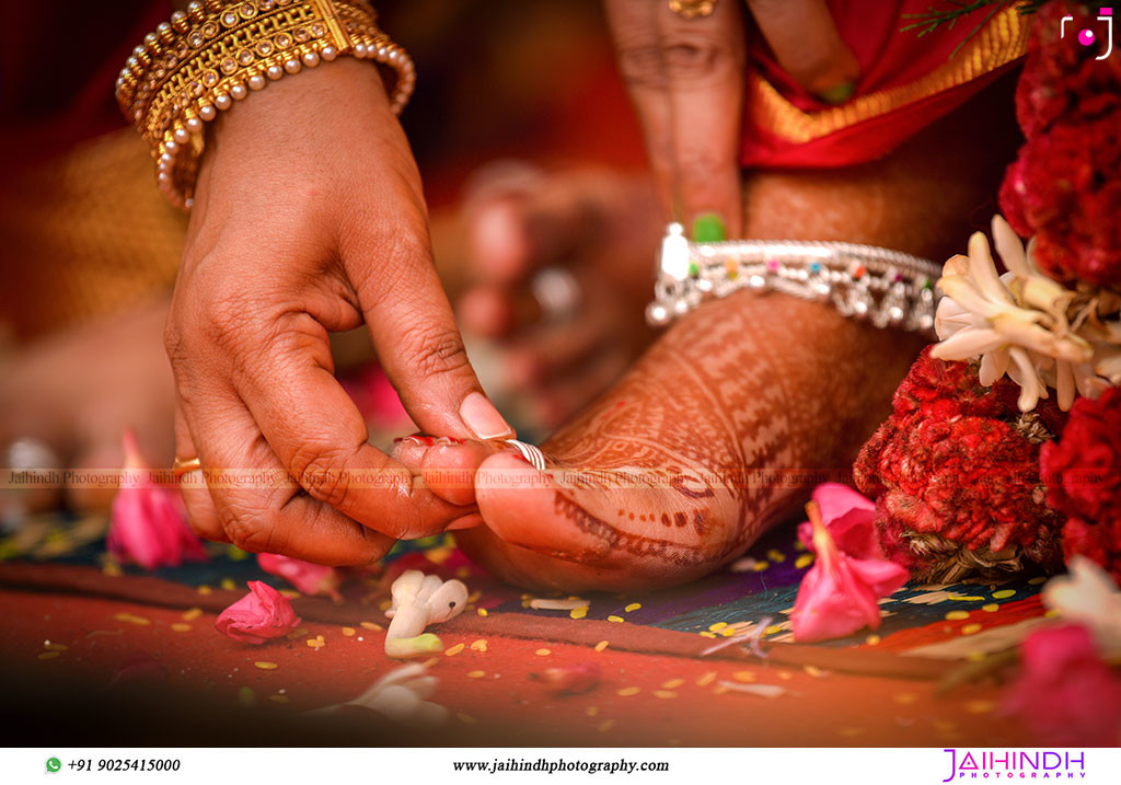 Brahmin Wedding Photography In Palani 36