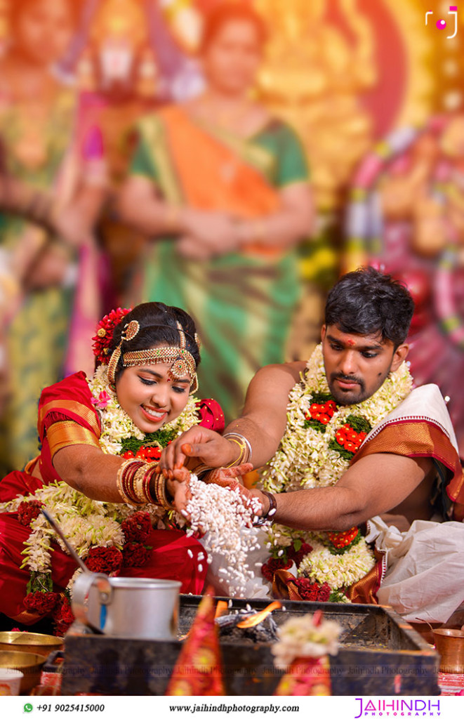 Brahmin Wedding Photography In Palani 37