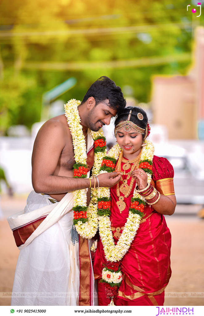 Brahmin Wedding Photography In Palani 42