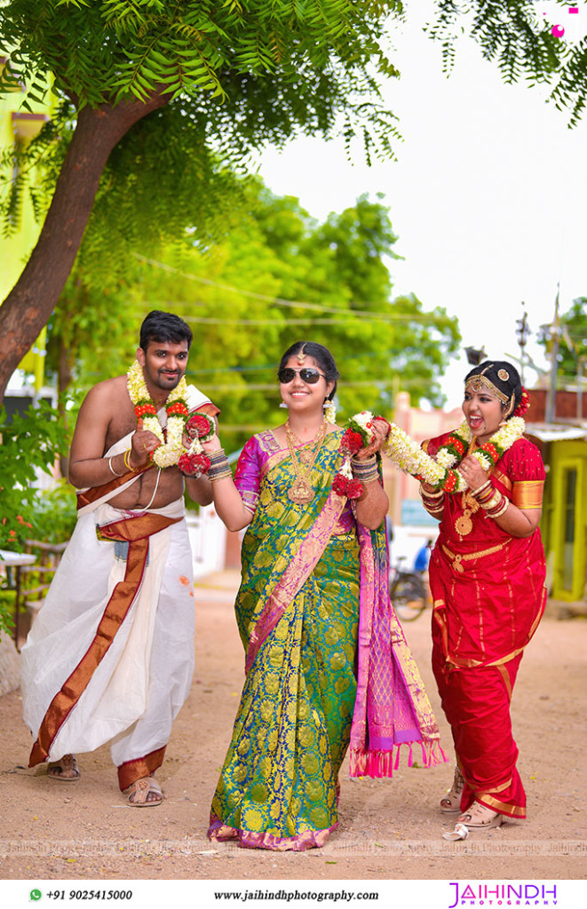 Brahmin Wedding Photography In Palani 46