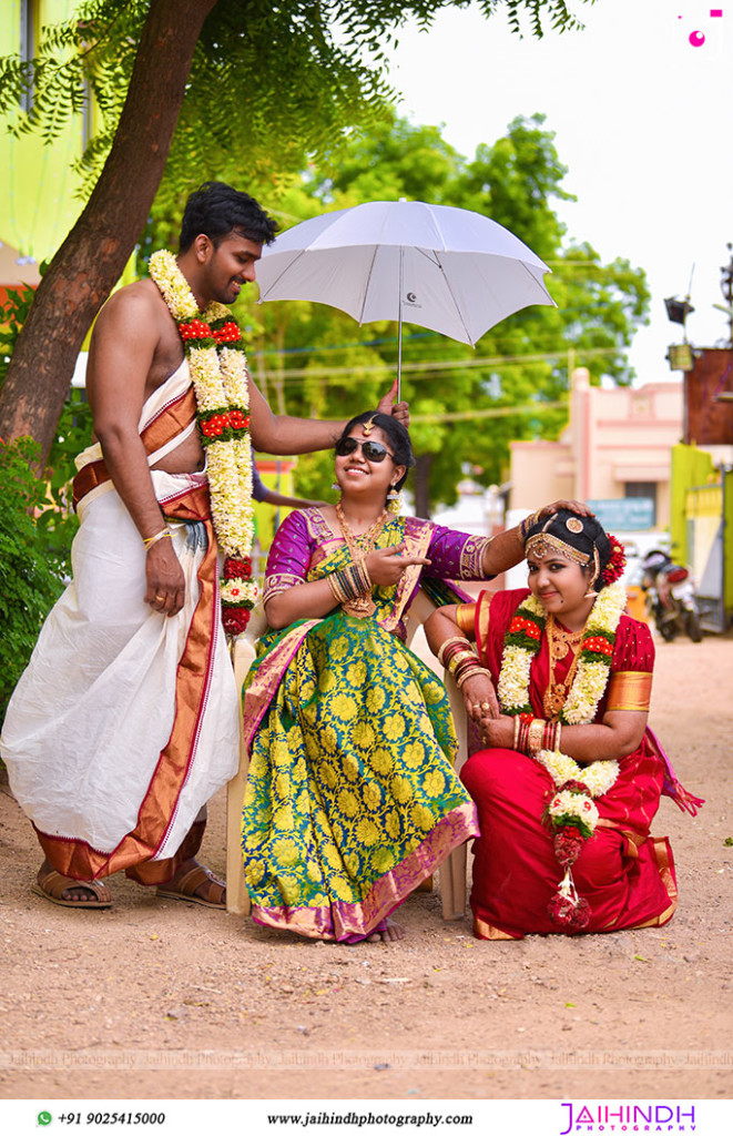 Brahmin Wedding Photography In Palani 47