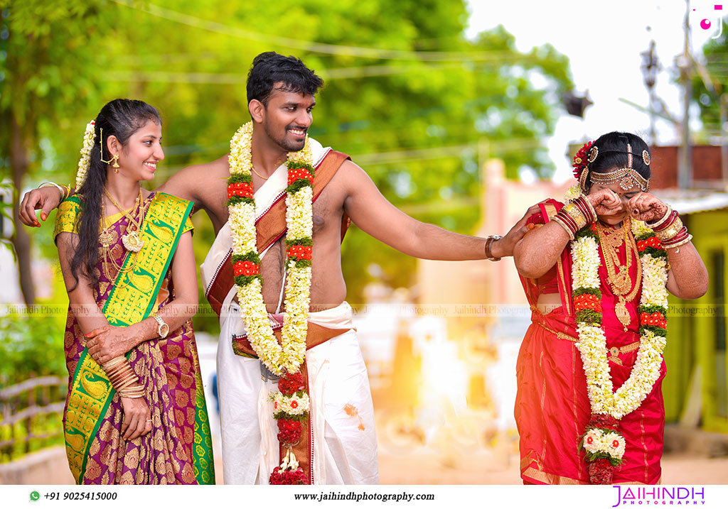 Brahmin Wedding Photography In Palani 50