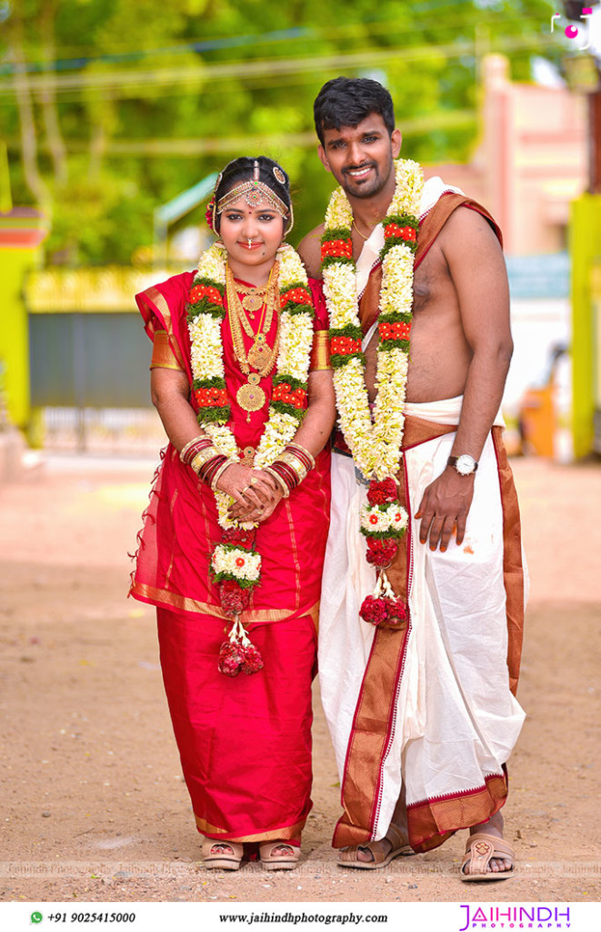 Brahmin Wedding Photography In Palani 51