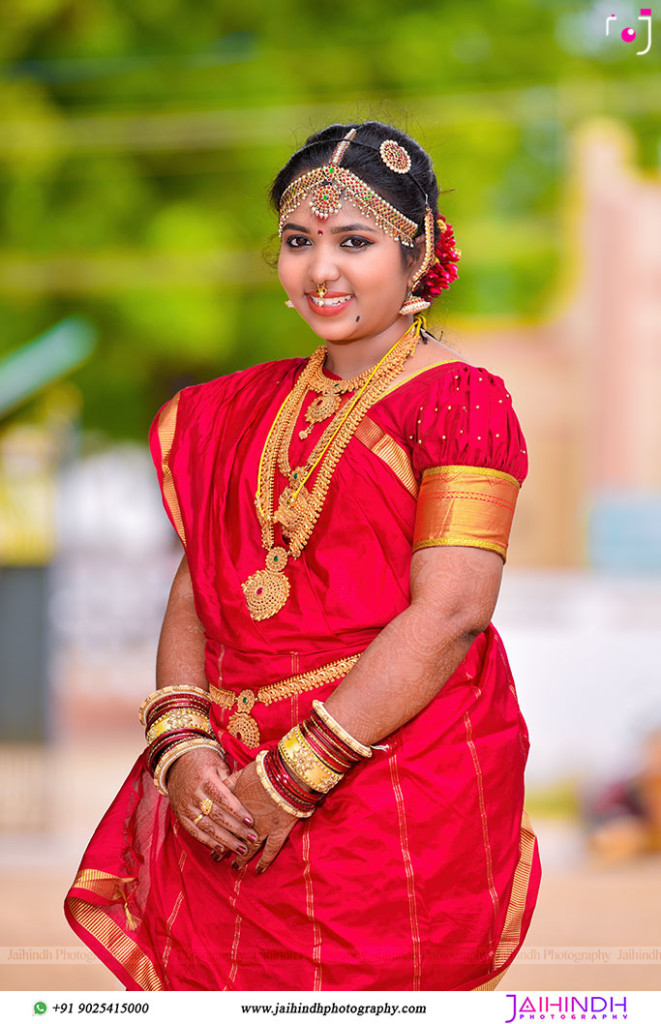 Brahmin Wedding Photography In Palani 52