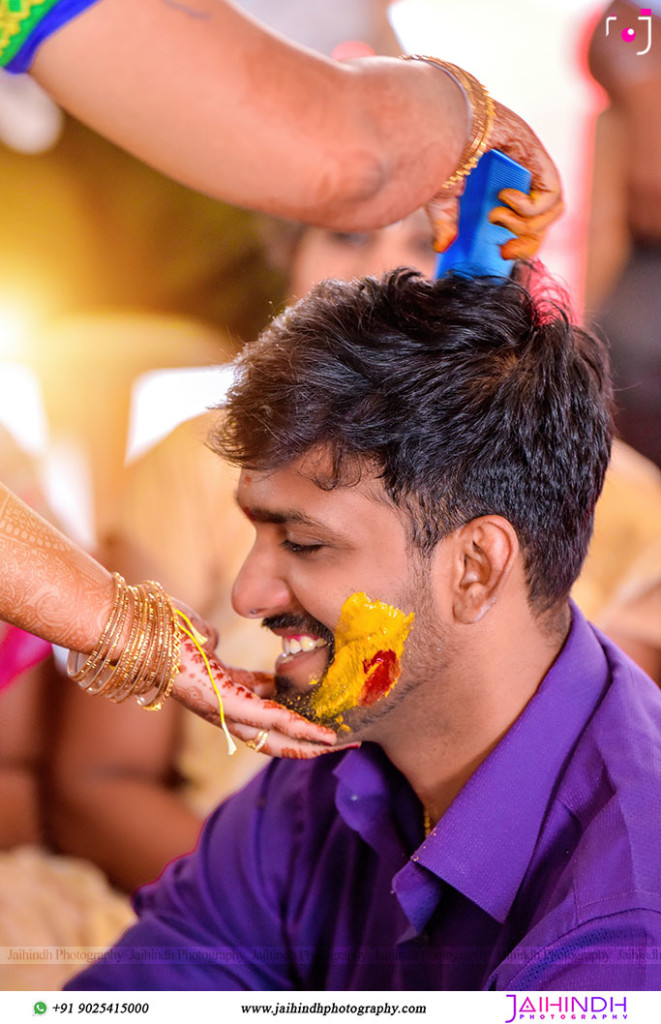 Brahmin Wedding Photography In Palani 54