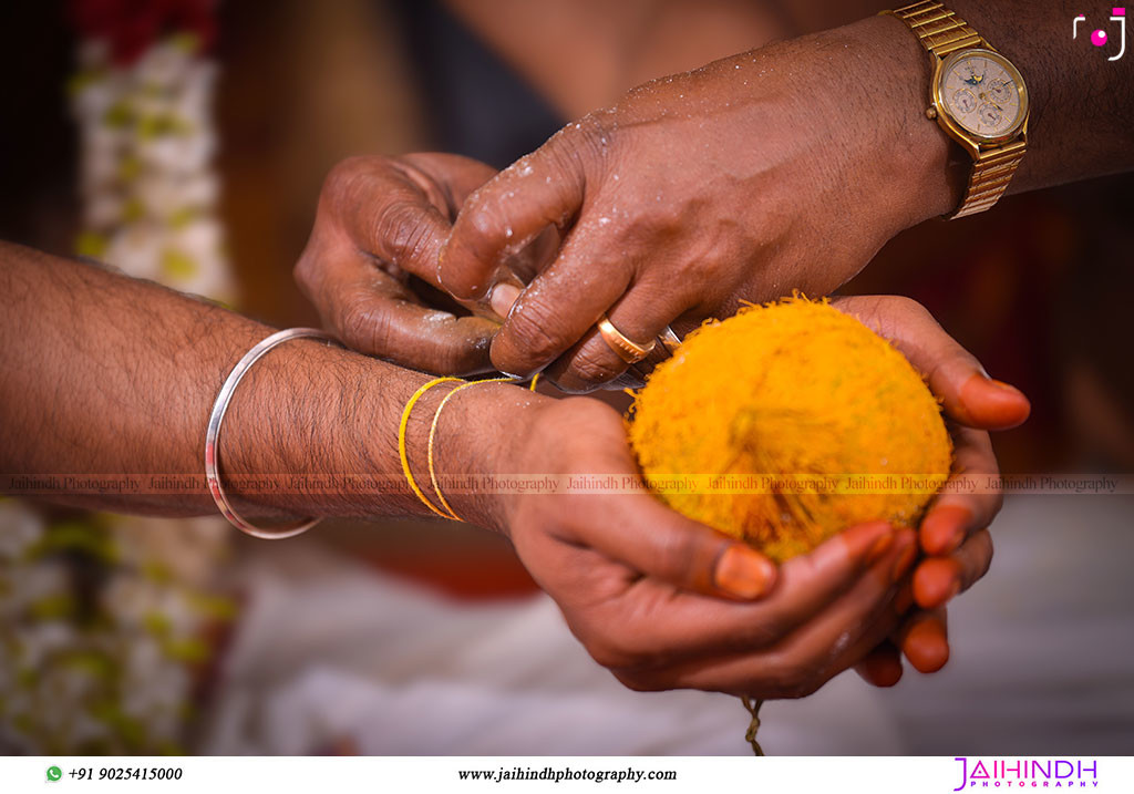 Brahmin Wedding Photography In Palani 6