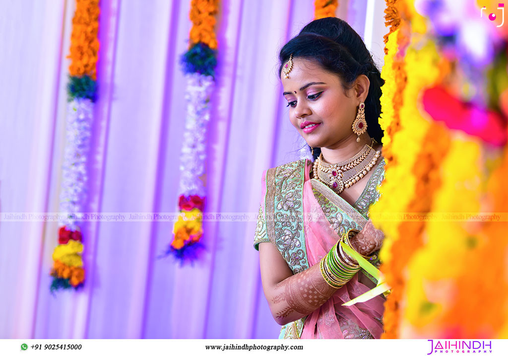 Candid Wedding Photography In Sattur 25 Jaihind Photography