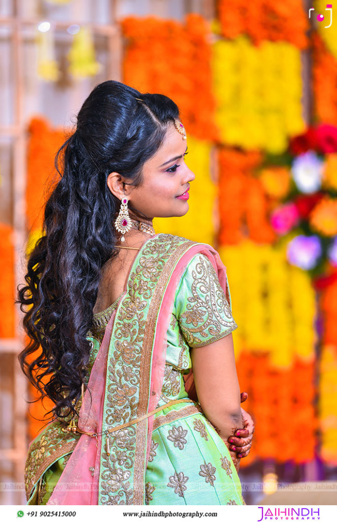 Candid Wedding Photography In Sattur 27 Jaihind Photography