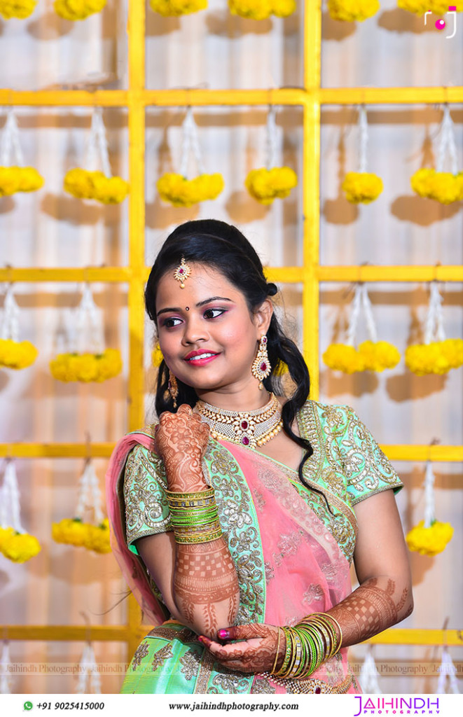 Candid Wedding Photography In Sattur 29 Jaihind Photography