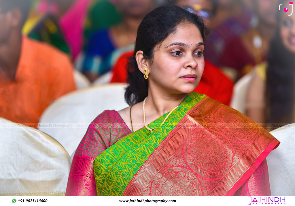 Candid Wedding Photography In Sattur 34 Jaihind Photography