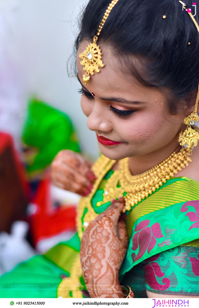 Candid Wedding Photography In Sattur 44 Jaihind Photography