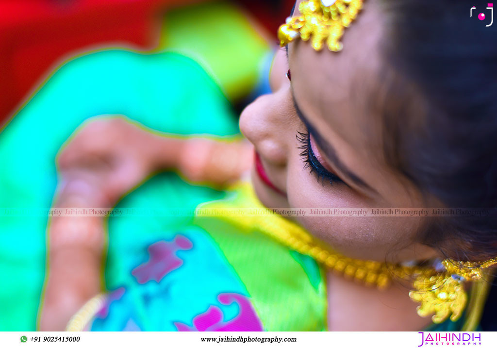 Candid Wedding Photography In Sattur 46 Jaihind Photography