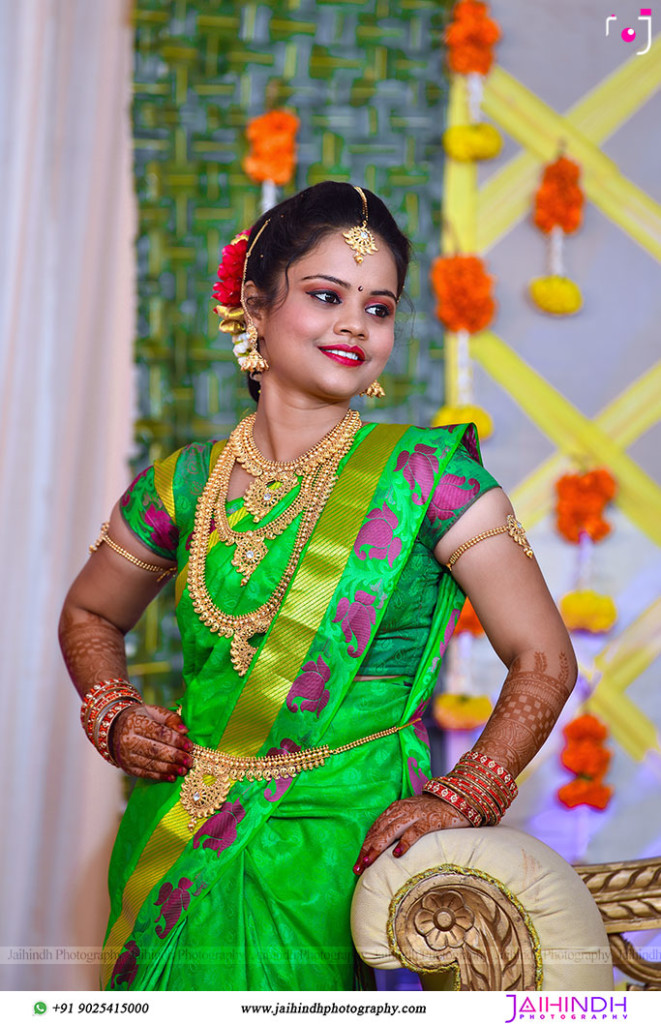 Candid Wedding Photography In Sattur 48 Jaihind Photography