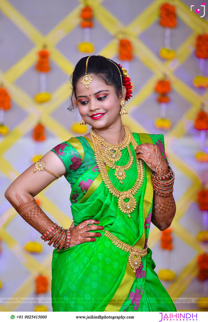 Candid Wedding Photography In Sattur 49 Jaihind Photography