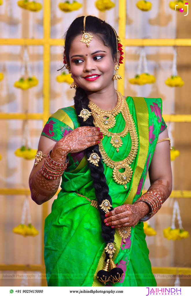 Candid Wedding Photography In Sattur 51 Jaihind Photography