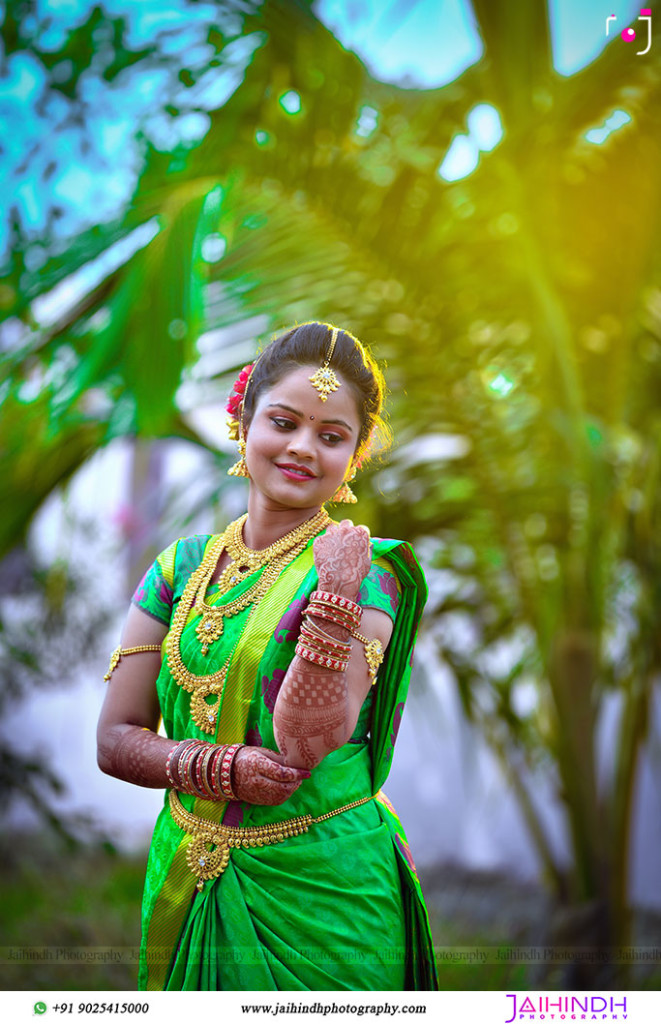 Candid Wedding Photography In Sattur 52 Jaihind Photography