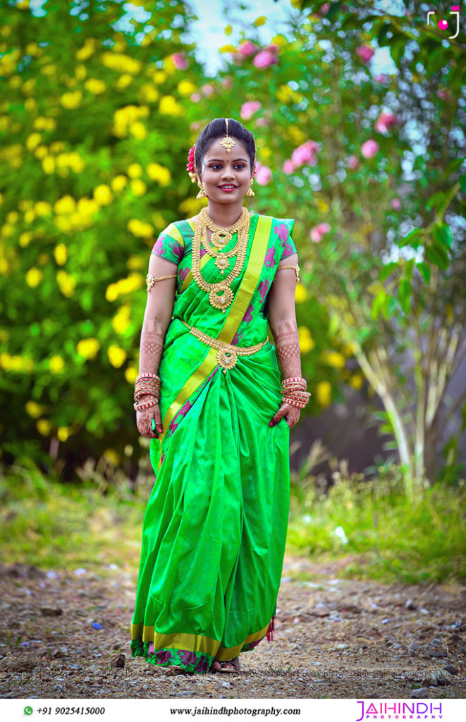 Candid Wedding Photography In Sattur 53 Jaihind Photography