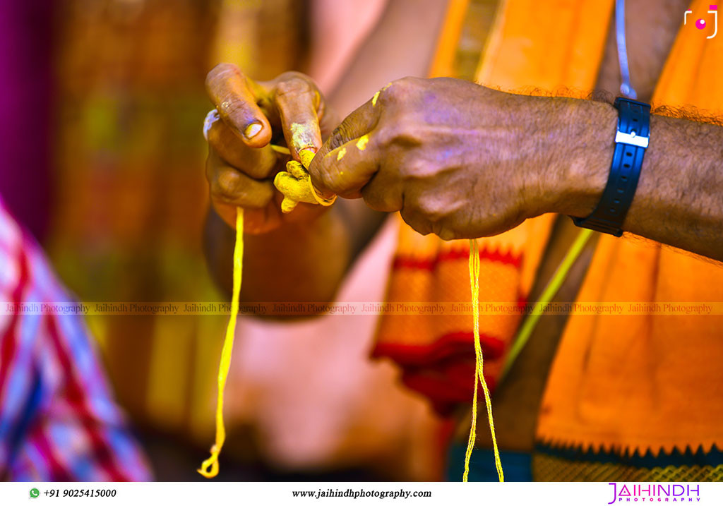 Candid Wedding Photography In Sattur 55 Jaihind Photography