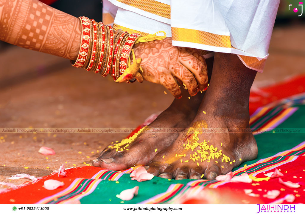 Candid Wedding Photography In Sattur 66 Jaihind Photography