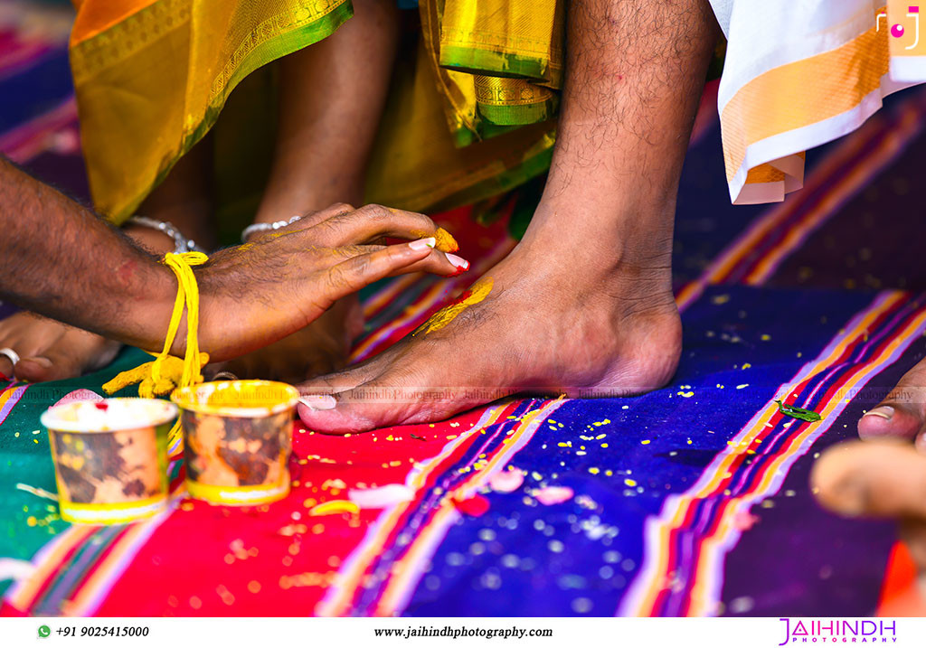 Candid Wedding Photography In Sattur 67 Jaihind Photography