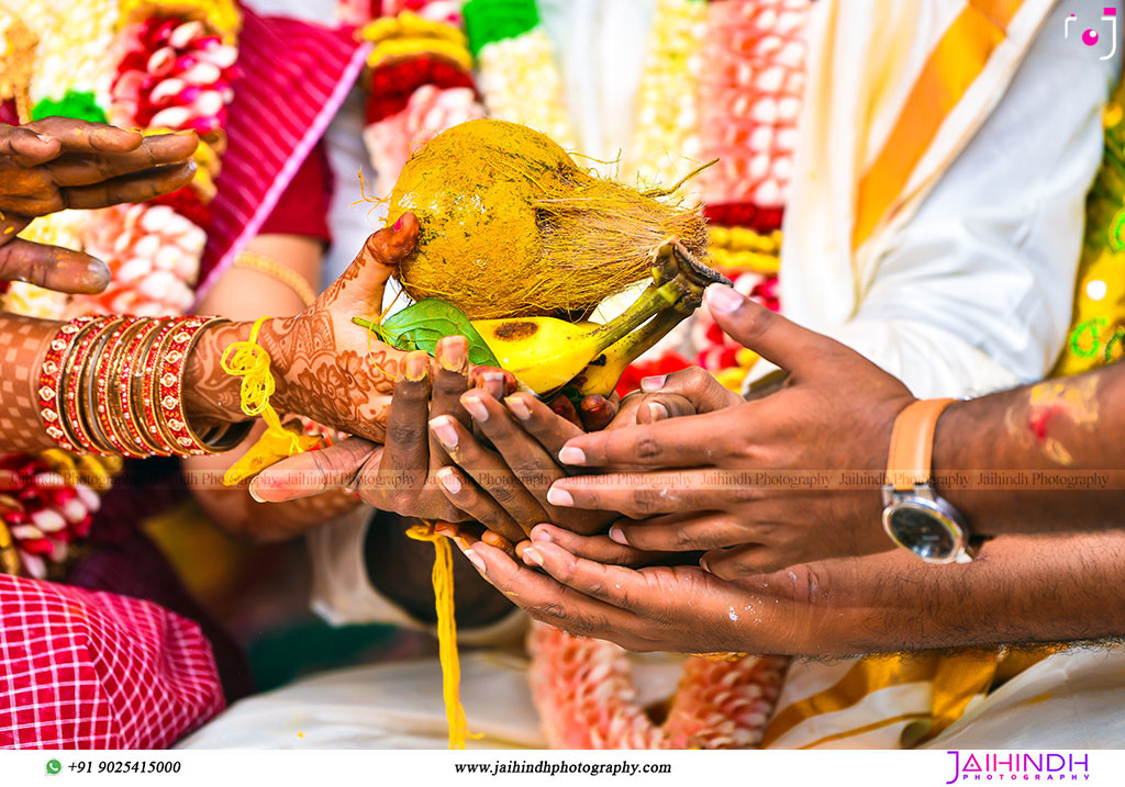 Candid Wedding Photography In Sattur 68 Jaihind Photography