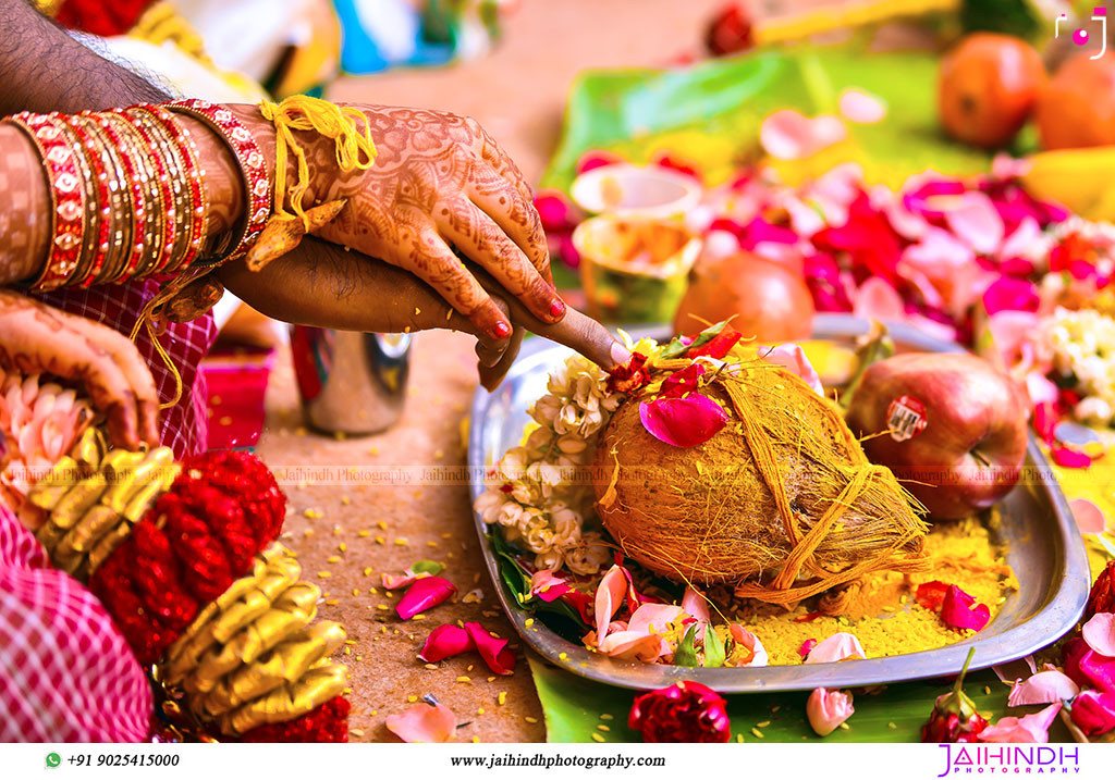 Candid Wedding Photography In Sattur 70 Jaihind Photography