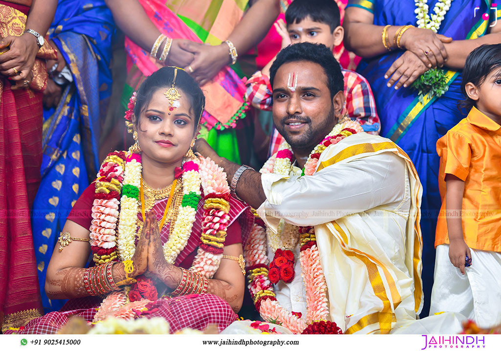 Candid Wedding Photography In Sattur 71 Jaihind Photography