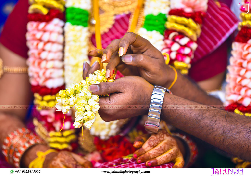 Candid Wedding Photography In Sattur 72 Jaihind Photography