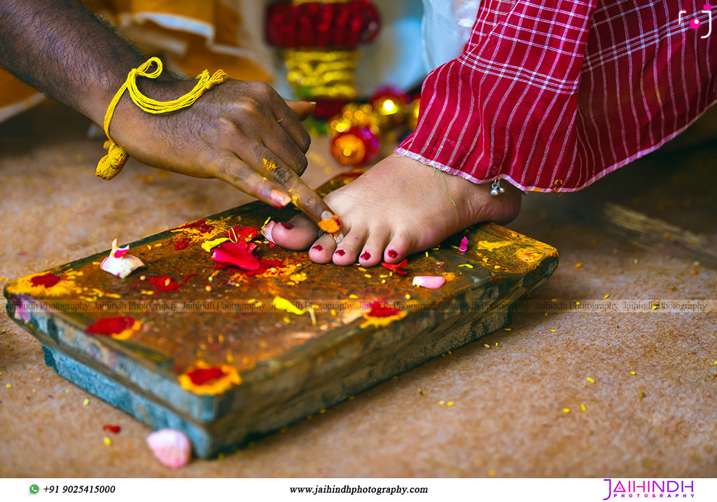 Candid Wedding Photography In Sattur 73 Jaihind Photography