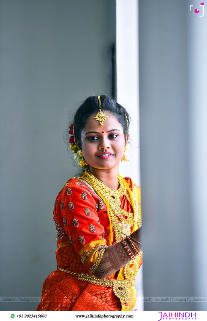 Candid Wedding Photography In Sattur 76 Jaihind Photography