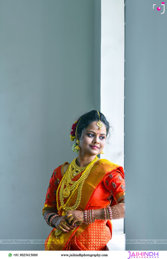 Candid Wedding Photography In Sattur 77 Jaihind Photography