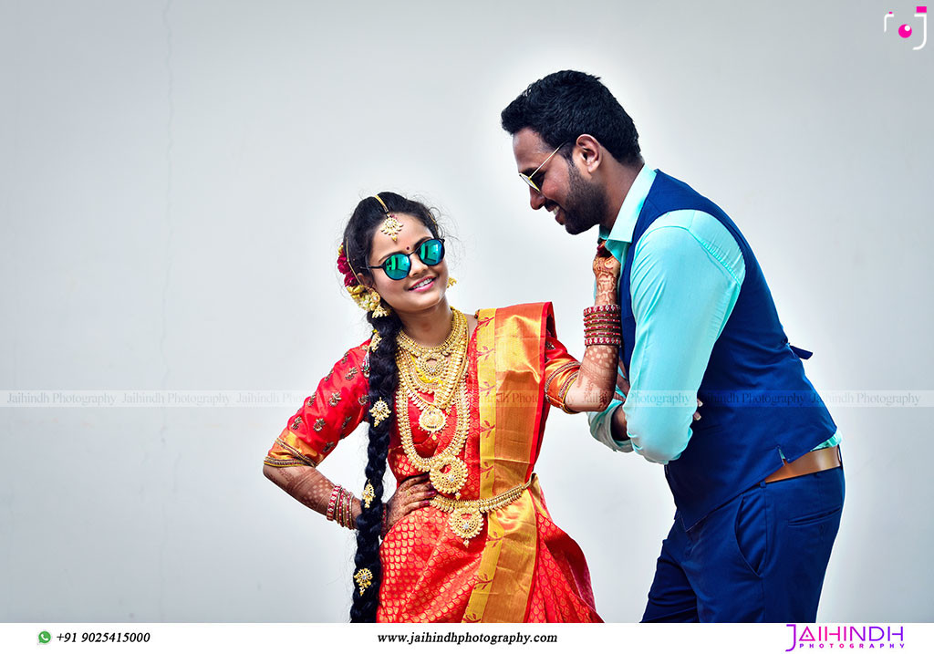 Candid Wedding Photography In Sattur 78 Jaihind Photography