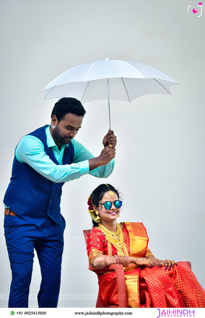 Candid Wedding Photography In Sattur 79 Jaihind Photography