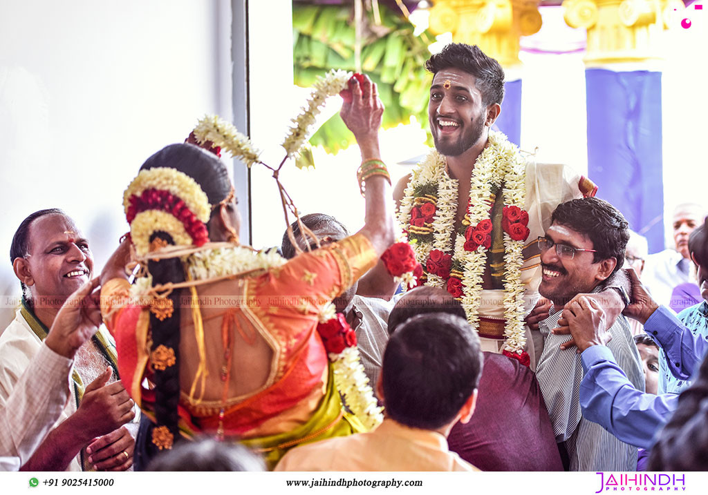 Candid Wedding Photography In Chennai 102 - Jaihind Photography