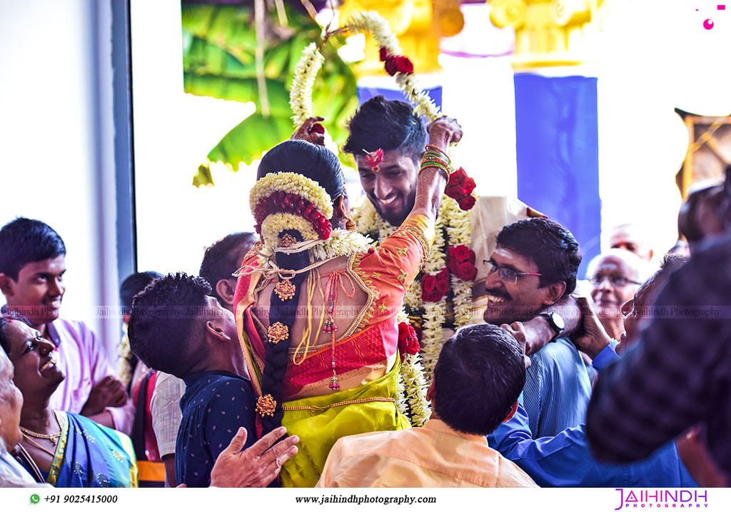 Candid Wedding Photography In Chennai 103 - Jaihind Photography