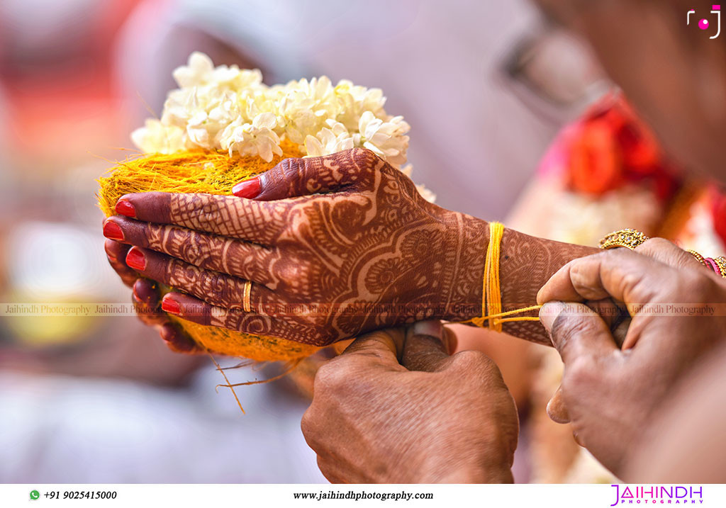 Candid Wedding Photography In Chennai 11 - Jaihind Photography