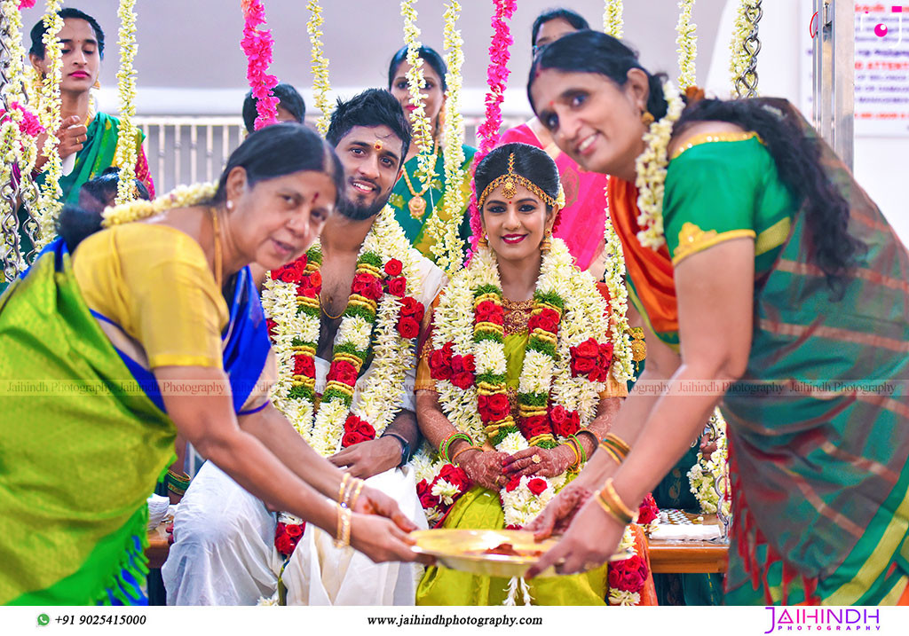 Candid Wedding Photography In Chennai 110 - Jaihind Photography