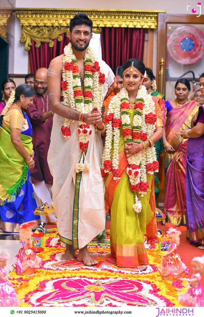 Candid Wedding Photography In Chennai 111 - Jaihind Photography