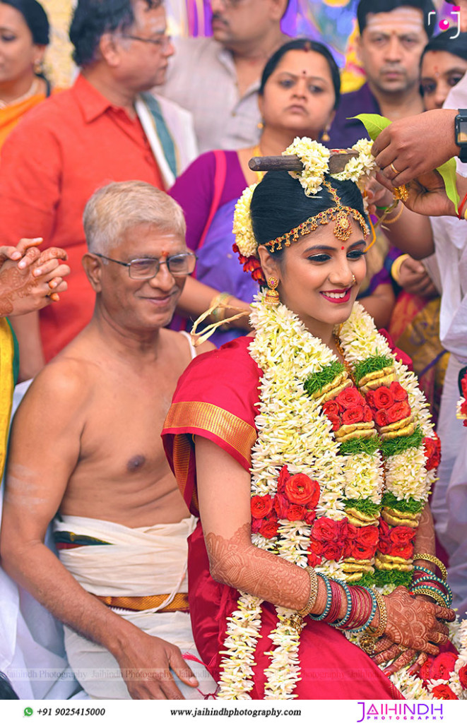 Candid Wedding Photography In Chennai 121 - Jaihind Photography