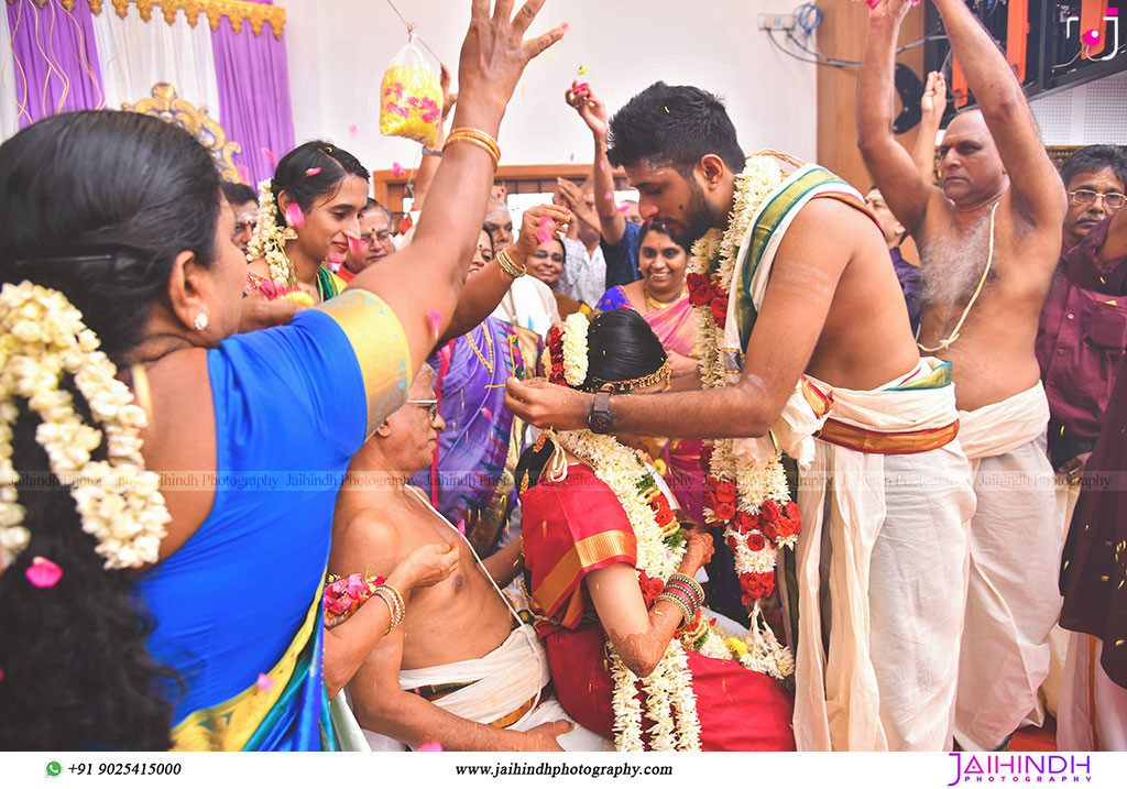 Candid Wedding Photography In Chennai 125 - Jaihind Photography