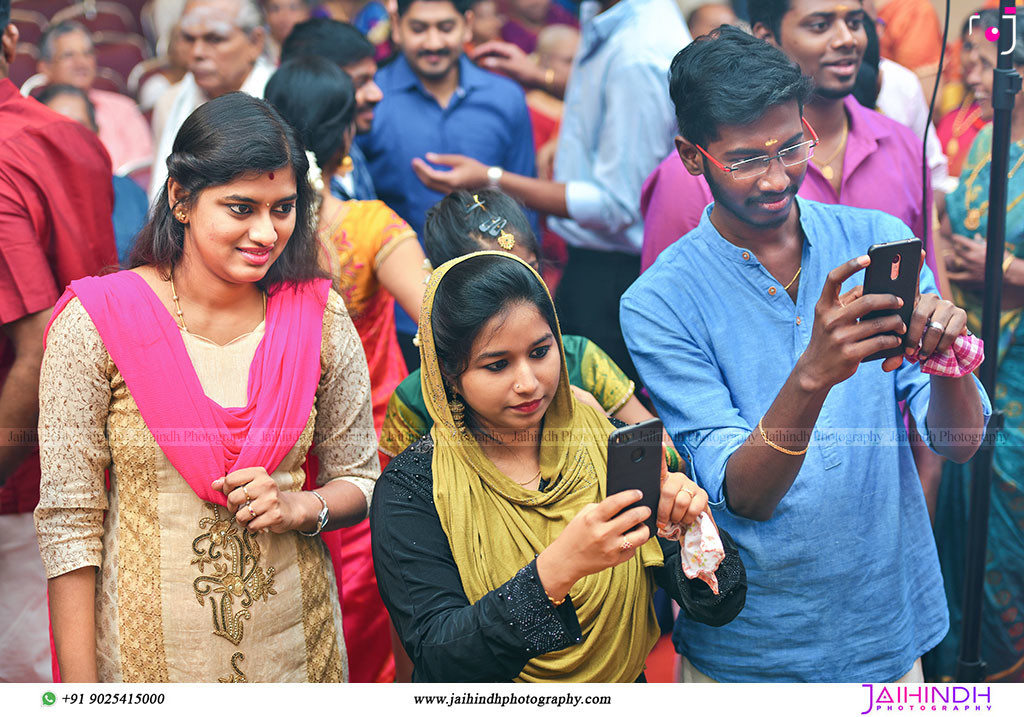 Candid Wedding Photography In Chennai 129 - Jaihind Photography