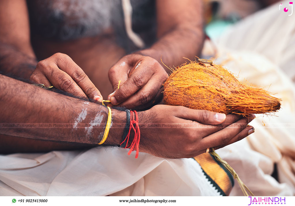 Candid Wedding Photography In Chennai 13 - Jaihind Photography